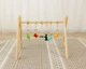Мобиль детский напольный BabyGym XRMASTER Динозаврики - изображение 4