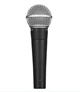 Вокальний мікрофон SM58LC - зображення 3