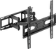 Настінне кріплення Cabletech UCH0198-2 32" - 70" (5901890103121) - зображення 1