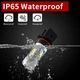 Світлодіодна автолампа P13W PSX26W 4,5 Вт 12 V 3030 30 SMD Біла - зображення 3