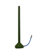Антенна HELICAL 5.1 ГГц 15dBi RHCP, 24 витковая, открытого типа SMA - изображение 1