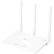 Маршрутизатор Hoco HI30 Wi-Fi4, білий - изображение 5