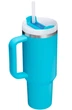 Термочашка Stanley 1,2L блакитна - изображение 2