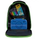 Рюкзак дитячий YES 550021/K-33 Little Champio /550021/ - изображение 4