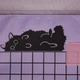 Рюкзак шкільний YES Favorite Kitty TS-48 - зображення 15