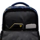 Рюкзак школьный YES Football Gamer S-52 Ergo - изображение 11