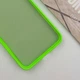 Чохол для Samsung Galaxy S21 FE / на самсунг галаксі С21 фе ТПУ - зображення 3