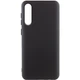 Чехол на Samsung Galaxy A50 (A505F) / A50s / A30s / для самсунг галакси А50, А50с, А30с силикон Black - изображение 1