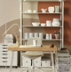 Komoda Ikea Lennart Biała 56 x 34 x 30 cm (303.261.77) - obraz 3