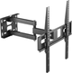Uchwyt ścienny Cabletech UCH0197-1 32" - 55" (5901890036696) - obraz 2