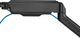 Настільне кріплення Cabletech 17-32" Black (UCH0208-1) - зображення 12