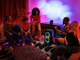 Projektor światła z Bluetooth JBL PartyLight Beam (JBLPLBEAMEU) - obraz 10