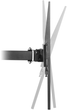 Настінне кріплення Cabletech UCH0199-1 37" - 70" (5901890036702) - зображення 7