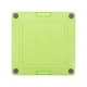 Килимок антистрес для вилизування для собак LickiMat® Buddy™ Tuff™ Green (LM9023GN-DR) - зображення 3
