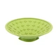Мисочка антистрес для вилизування для собак LickiMat Splash Green, на присосках (LM5101GN-R) - зображення 2