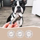 Бальзам для шкіри Skin Soother Natural Dog Company 4.25мл стик (ND-SKSR-01) - зображення 4