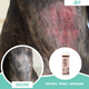Бальзам для шкіри Skin Soother Natural Dog Company 4.25мл стик (ND-SKSR-01) - зображення 5