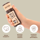 Бальзам для шкіри Skin Soother Natural Dog Company 59 мл стик (ND-SKSR-2S) - зображення 2