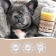 Бальзам для шкіри Skin Soother Natural Dog Company 59 мл стик (ND-SKSR-2S) - зображення 8