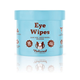Серветки для очей Eye Wipes Natural Dog Company, 50 шт - зображення 1