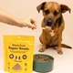 Витаминная добавка для собак смесь гранул семян Super Seed Granules Natural Dog Company - изображение 5