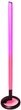 Kijek świetlny z Bluetooth JBL PartyLight Stick (JBLPLSTICK) - obraz 4