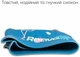 Взрослая шапочка для плавания Renvo Kerio Flamingo Уни OSFM Синяя (2SC150-0410) - изображение 3