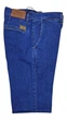 Джинси-брюки Montana Chino GRANADA 02 (літо) 34-34 синій - зображення 2