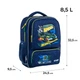 Рюкзак дитячий Kite Kids Hot Wheels HW25-559XS - зображення 2