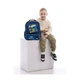Рюкзак дитячий Kite Kids Hot Wheels HW25-559XS - зображення 9