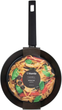 Patelnia Homla Timbrell Pistacjowa 24 cm (5906496726569) - obraz 2