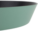 Patelnia Homla Timbrell Pistacjowa 24 cm (5906496726569) - obraz 3