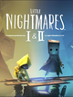 Little Nightmares I & II Bundle (Nintendo Switch) eShop Key Код активации - изображение 1
