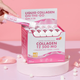 Морський колаген Swedish Nutra Marine Collagen 12 500 мг (25 мл x 30 шотів) (7350122363075) - зображення 3