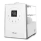 Зволожувач повітря Levoit LV600S Smart Hybrid (HEAPHULVSEU0042) ( Білий ) 36481 - изображение 4