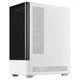Корпус Prologix Lumi GM-01AW Glass White ( white ) - зображення 6