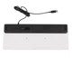 Клавіатура A4Tech FX70 Black - зображення 8