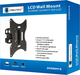 Uchwyt do telewizora Cabletech LCD-UCH0041 23-43" (UCH0041A) - obraz 3