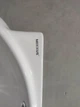 Раковина подвесная Mixxus Premium DIVERSE-1201-L 400х215х140mm с отверстием под смеситель и переливом (MP6507) - изображение 2
