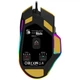 Миша A4Tech Bloody W95 Max Sports Lime Жовтий 39954 - изображение 9