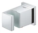 Шлангове підключення з тримачем Grohe Euphoria Cube ( 26370000 ) 36368 - изображение 5