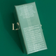 Скраб для обличчя La Mer The Renewal Oil очищувальний 100 мл (747930095781) - зображення 3