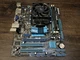 Ігровий комплект Материнская плата M5A78L + AMD Athlon x4 640 + 8GB DDR3 Б/В - зображення 3