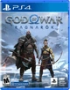 Игра Sony PlayStation 4 God of War Ragnarok Русская Озвучка Б/У - изображение 1