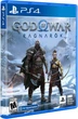 Игра Sony PlayStation 4 God of War Ragnarok Русская Озвучка Б/У - изображение 2