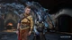 Игра Sony PlayStation 4 God of War Ragnarok Русская Озвучка Б/У - изображение 13