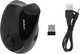 Mysz Rebel WM500 Wireless Black (5901890066945) - obraz 9