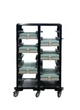 Тележка для хранения и транспортировки термобоксов One Chef NK-412013 - изображение 4