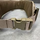 Пояс разгрузочный с Молли, Пиксель, WINTAC, Cordura 1000D, варбелт тактический боевой пояс, разгрузка поясная - изображение 5