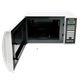 Мікрохвильова піч PANASONIC NN-ST342WZUE - изображение 5